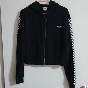 Women's Vans Hoodie